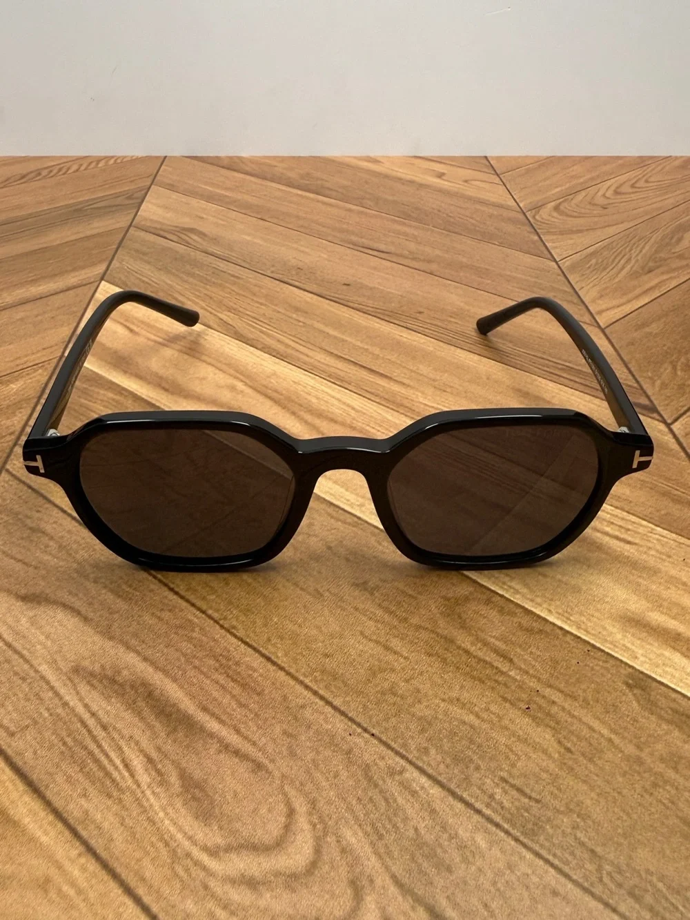 Tom Ford sleek tom